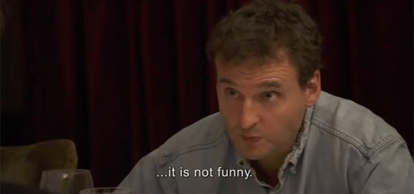 Ruski remake serije "Svi vole Raymonda"