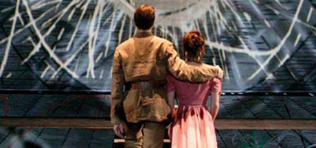 Čarobna frula uživo iz Teatro Alla Scala u Movieplexu Čarobna frula uživo iz Teatro Alla Scala u Movieplexu