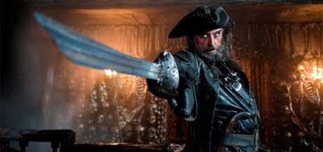 Lovejoy osvaja Hollywood!