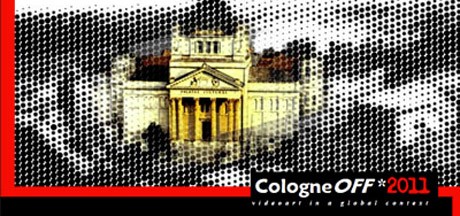 Hrvatski video umjetnici u programu CologneOFF 2011 Festivala