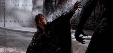 Gledali smo: Solomon Kane Gledali smo: Solomon Kane