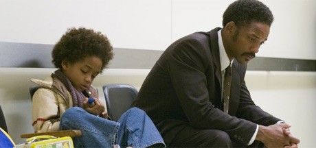Will i Jaden Smith u Shyamalanovom filmu