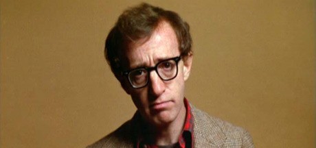 Woody Allen ponovno ISPRED kamere