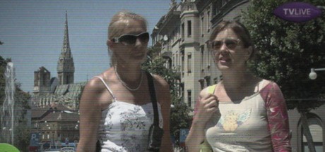 Jeste li spremni za posljednji reality show na svijetu? Jeste li spremni za posljednji reality show na svijetu?