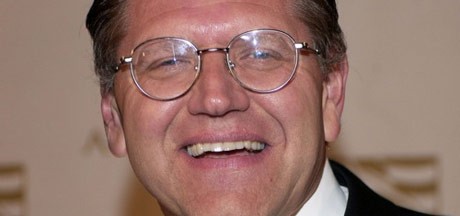 Robert Zemeckis protiv vrtnih patuljaka!