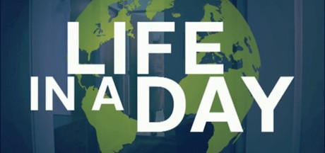 Trailer YouTube filma "Life in a Day"