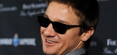 Jeremy Renner kao Steve McQueen?