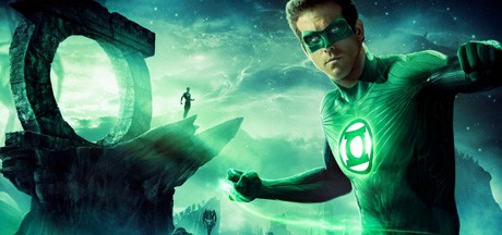 Novi trailer za "Green Lantern"