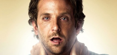 Bradley Cooper u "Izgubljenom raju"?