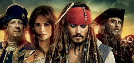 Da lakše dočekate svoj red na gledanje "Pirata s Kariba"... Da lakše dočekate svoj red na gledanje "Pirata s Kariba"...