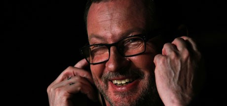 Lars Von Trier protjeran s Filmskog festivala u Cannesu!