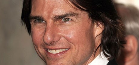 Tom Cruise u SF spektaklu "Oblivion" Tom Cruise u SF spektaklu "Oblivion"