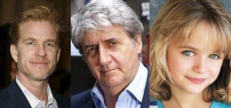 Matthew Modine i Tom Conti u novom Batmanu Matthew Modine i Tom Conti u novom Batmanu