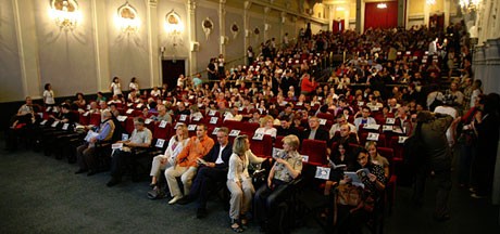 Svečano otvoren peti JFF posvećen ženama u Holokaustu