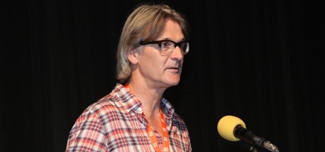 Veliki nizozemski dokumentarist John Appel gostuje u Dokukinu Veliki nizozemski dokumentarist John Appel gostuje u Dokukinu