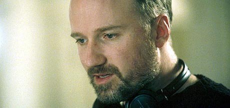 David Fincher ponovno u panici!