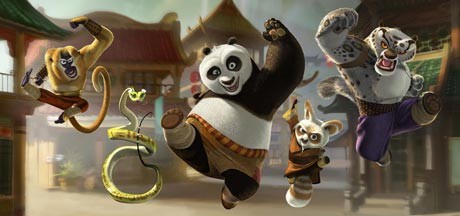 Gledali smo: Kung Fu Panda 2