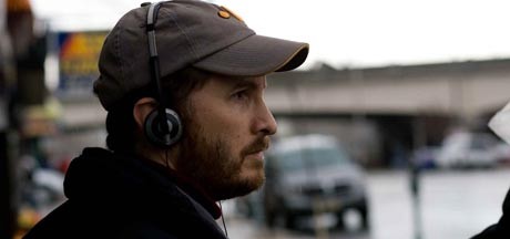 Darren Aronofsky snima film o Noi