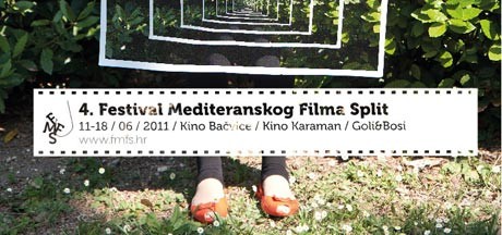 Vodimo vas na Festival Mediteranskog Filma Split Vodimo vas na Festival Mediteranskog Filma Split