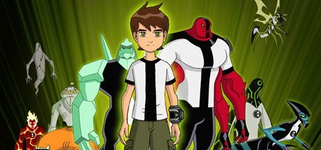 Ben 10 stiže na velike ekrane! Ben 10 stiže na velike ekrane!