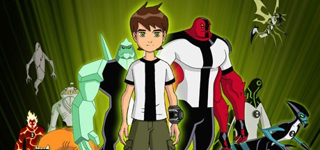 Ben 10 stiže na velike ekrane!