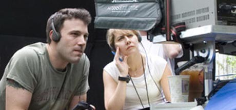 Ben Affleck režira remake francuskog krimića