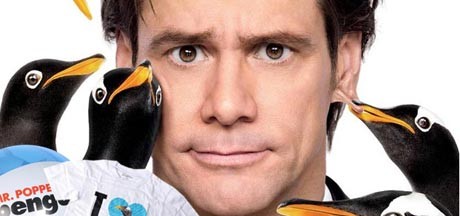 Pingvini gospodina Poppera poklanjaju Pingvini gospodina Poppera poklanjaju