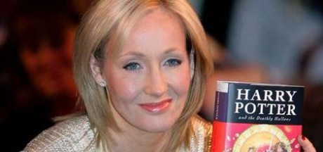 Obavijest autorice "Harryja Pottera" - što je Pottermore?