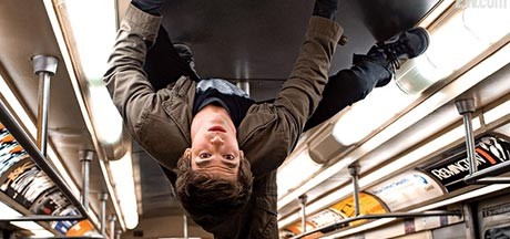 Objavljene fotografije novog Spidermana