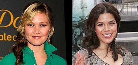 Julia Stiles i America Ferrera u apokaliptičnoj komediji