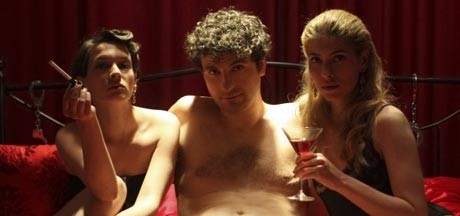 Nakon Kotlovine slijedi 7 erotskih novela! Nakon Kotlovine slijedi 7 erotskih novela!