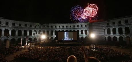 Festivalske novine - Online