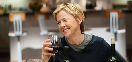 Annette Bening u suicidalnoj komediji Annette Bening u suicidalnoj komediji