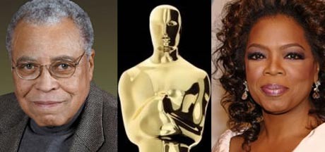 Oprah Winfrey dobiva počasnog Oscara Oprah Winfrey dobiva počasnog Oscara
