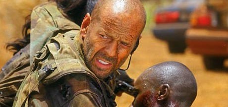 Bruce Willis u filmu "G. I. Joe"?