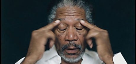 Morgan Freeman kao prezreni iluzionist Morgan Freeman kao prezreni iluzionist
