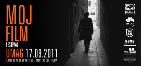 Na "Moj Film Festival" odazvao se velik broj mladih kreativnih filmaša