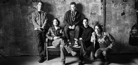 Glazbeni dokumentarac „Pearl Jam Twenty“ ekskluzivno u Movieplex i Cineplexx kinima!