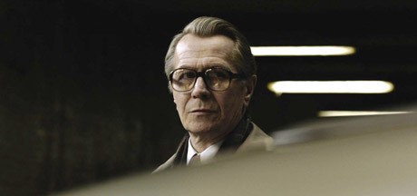 Tinker, Tailor, Soldier, Spy - novi trailer!