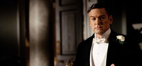 Kenneth Branagh kao Laurence Olivier Kenneth Branagh kao Laurence Olivier
