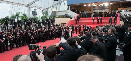 Sljedeći, 66. Cannes tjedan dana kasnije Sljedeći, 66. Cannes tjedan dana kasnije