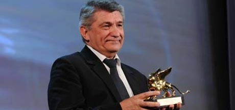 Zlatnog Lava osvojio ruski "Faust" Zlatnog Lava osvojio ruski "Faust"
