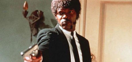 Samuel L. Jackson ponovno u Tarantinovom filmu