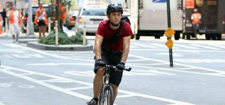 Prvi trailer za "Premium Rush" Prvi trailer za "Premium Rush"