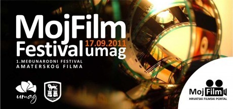 Uspješno završen prvi Moj Film Festival u Umagu Uspješno završen prvi Moj Film Festival u Umagu
