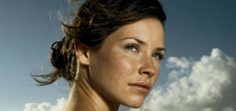 Evangeline Lilly zabrinuta zbog uloge u Hobitu