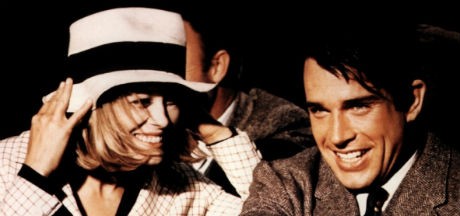 Tko su novi Bonnie i Clyde? Tko su novi Bonnie i Clyde?