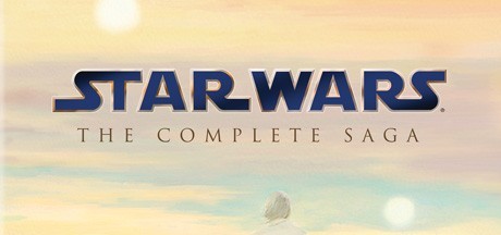 Ratovi zvijezda - kompletna saga dostupna na Blu-Rayu!