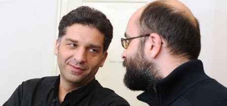 Tanović i njegov "Cirkus" putuju u Berlin Tanović i njegov "Cirkus" putuju u Berlin