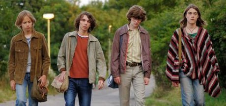 18. tjedan češkog filma - Kino Europa! 18. tjedan češkog filma - Kino Europa!